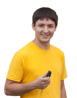 Алексей Сергеевич