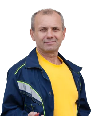 Роман Алексеевич